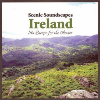 Scenic Soundscapes Ireland