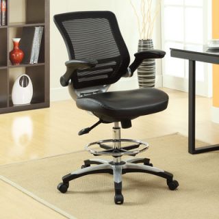 Modway Edge Mid Back Mesh Office Chair EEI 211