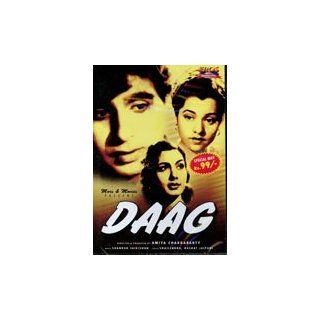 Daag Dilip Kumar, Nimmi, Lalita Pawar Movies & TV