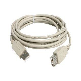 Startech Cable USBEXTAA10 10ft USB2.0 Extension Cable A To A M/F Retail Computers & Accessories