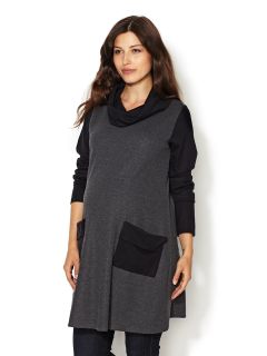 Pocket Tunic by Zula Maternity