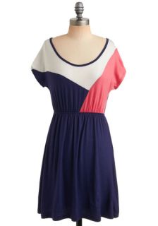 Pep Rally Dress  Mod Retro Vintage Dresses