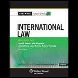 International Law Casenote Legal Briefs