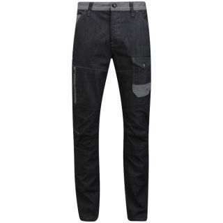 Voi Jeans Mens Ripley Jeans   Grey      Mens Clothing