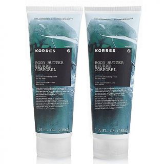 Korres Guava Body Butter Hydrating Set