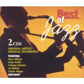Best of Jazz (BMG 2004)