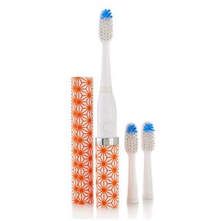 VIOlife Slim Sonic Deluxe II Toothbrush