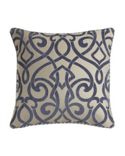 Waverley Grille Pillow   Austin Horn Collection