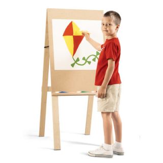 Young Time Single Sided Easel 7125YT
