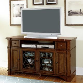 Hammary Homestead 64 TV Stand 268 926