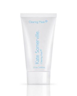 Clearing Mask   Kate Somerville