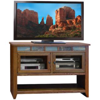 Legends Furniture Oak Creek 49.3 TV Stand OC4300.GDO