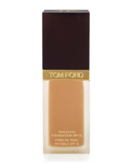 Traceless Foundation SPF15, Natural   Tom Ford Beauty