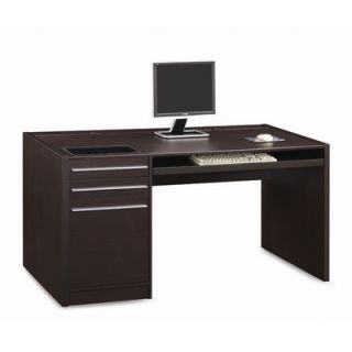 Wildon Home ® Pembroke Computer Desk 800982
