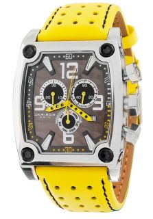 Akribos XXIV AK415YL  Watches,Mens Swiss Quartz Chronograph Watch, Casual Akribos XXIV Quartz Watches