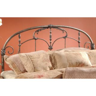 Hillsdale Jacqueline Metal Headboard 1293 XXX Size Full/Queen