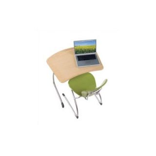 Virco Zuma 19.25 Plastic Classroom Cantilever Chair ZFRDCANTX