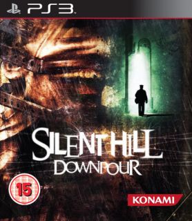 Silent Hill Downpour      PS3