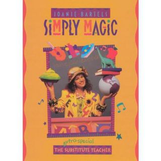 Joanie Bartels Simply Magic   The Extra Special