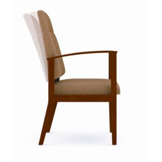Lesro Amherst Motion Extended Back Chair K1801G5