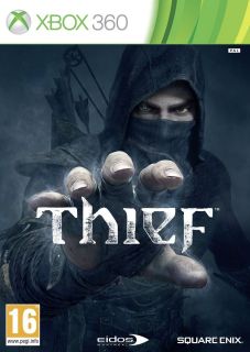 Thief      Xbox 360