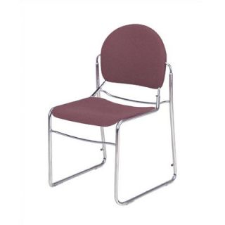 Virco Virtuoso Upholstered Chair without Arms 2945P Seat Finish Pacifica Win