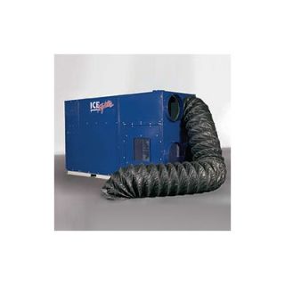 Frost Fighter 700,000 BTU Utility Space Heater IHS700