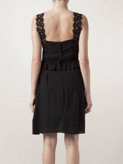 Nina Ricci Short Dress