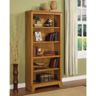 Wynwood Gordon 72 Bookcase 1211 01