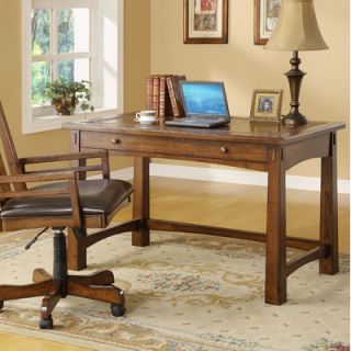 Riverside Furniture Craftsman Home Writing Desk 2927