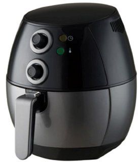 [Can Fry Without Oil] Cb Japan Non oil Fryer Tom 01 Kitchen & Dining
