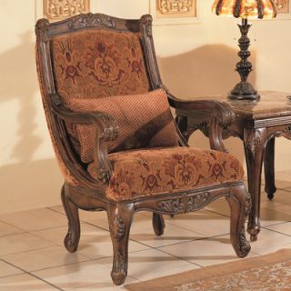 Wildon Home ® Natalie Arm Chair NA2033A