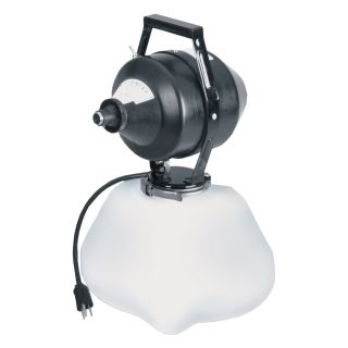 Hudson Fog Electric Atomizer Sprayer for Indoor Use — 2 Gallon, Model# 99599  Portable Sprayers