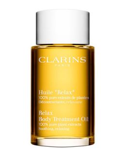 Body Treatment Oil, Relax   Clarins