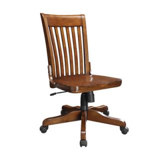 Winners Only, Inc. Koncept High Back Side Chair with Pump GK280SP / GKC280SP 