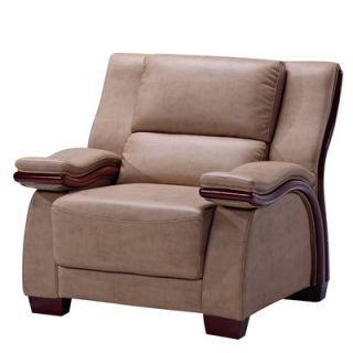 Global Furniture USA Chair UA1411 R5U5 BR CH