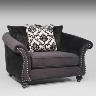 Wildon Home ® Alexander Chair D3540 01