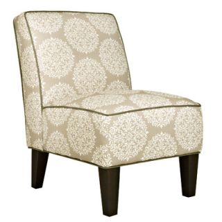 angeloHOME Dover Slipper Chair 340C 085A