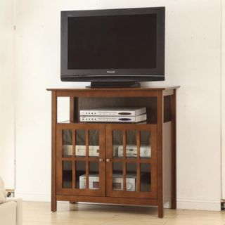 Convenience Concepts Big Sur Highboy 36 TV Stand 8066070