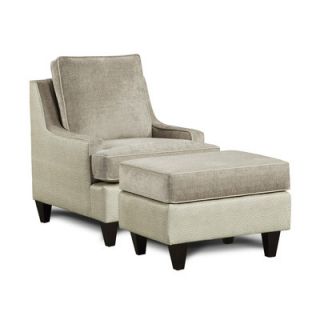 dCOR design Catania Arm Chair and Ottoman 632128 01 1 / 632128 01 2 / 632128 