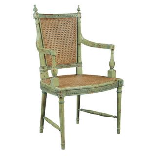 Furniture Classics LTD Le Grande Arm Chair 1294BN