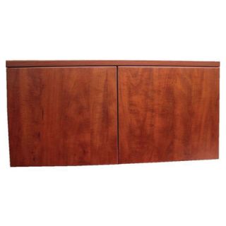 Marquis Collection 35 Credenza ML208 Color Cherry