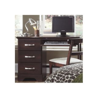 Carolina Furniture Works, Inc. Signature Computer Desk 471300