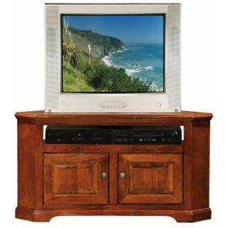 Eagle Furniture Manufacturing Savannah 50 TV Stand 92554WP Finish Havana Gold