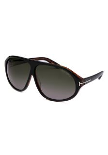Tom Ford FT241 05D 64 6 130  Eyewear,Womens Nicolo Fashion Black Tortoise Sunglasses, Sunglasses Tom Ford Womens Eyewear
