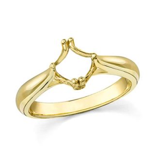 semi mount in 14k gold size 6 0 orig $ 1299 00 779 40 free