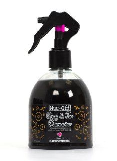 Muc Off MOX 928 Bug and Tar Remover Automotive