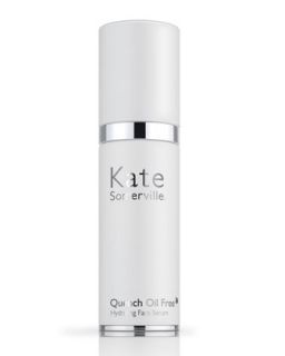 Quench Oil Free Hydrating Face Serum, 1 oz.   Kate Somerville