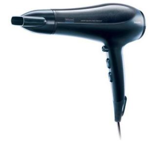 Philips Tresemme 2200W Salon Pro Nano Diamond Hairdryer HP4991/07      Health & Beauty
