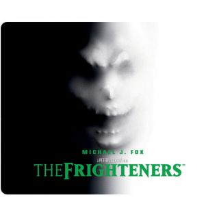 The Frighteners   Universal 100th Anniversary Steelbook Edition      Blu ray